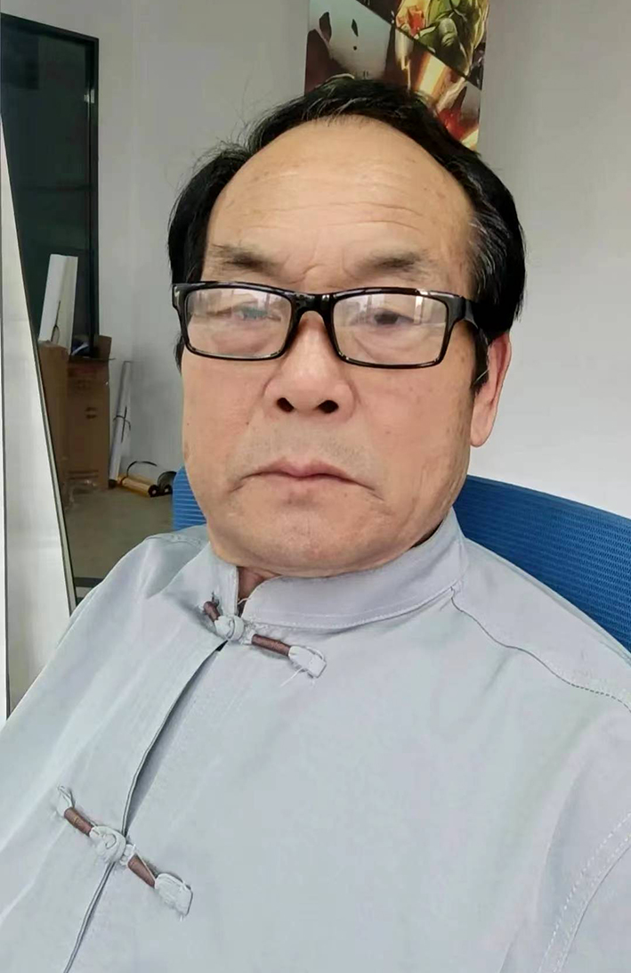 李廷武