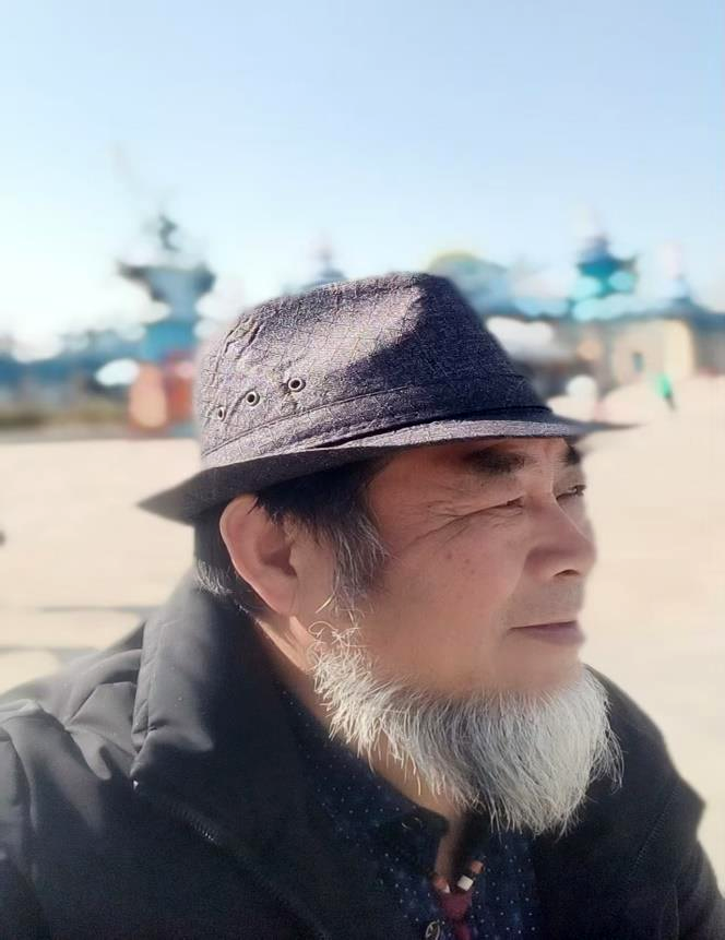 殷长根