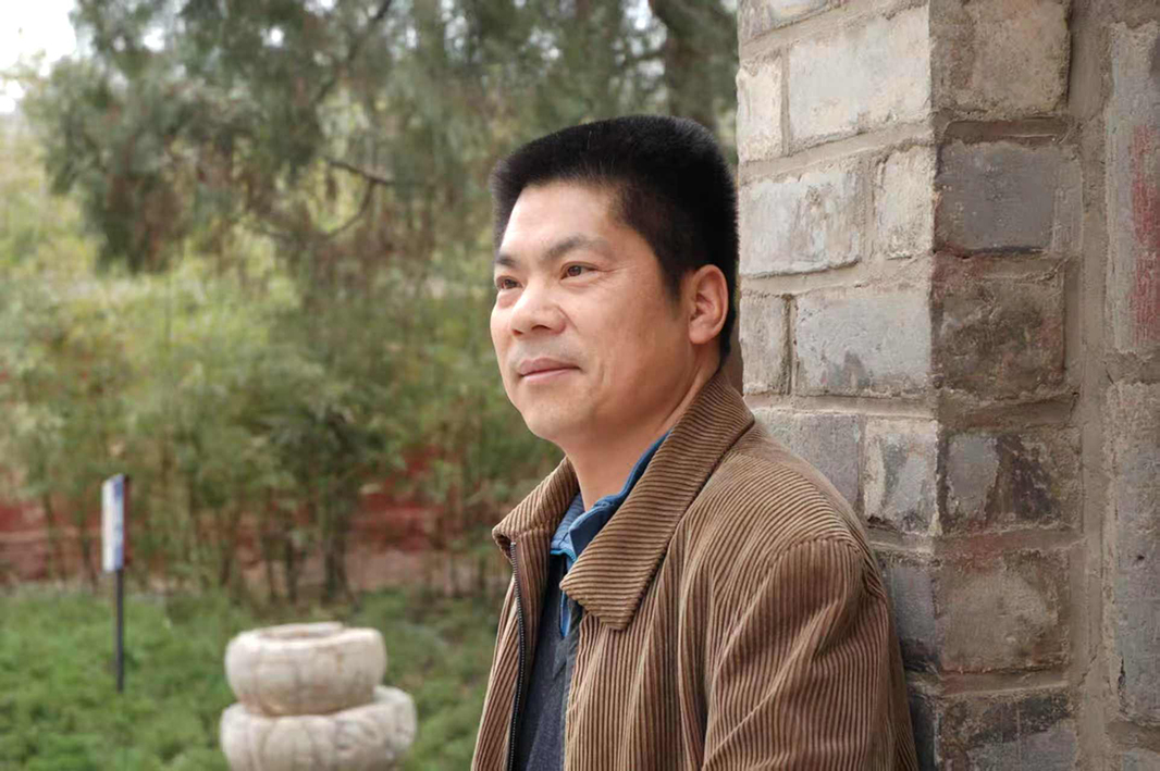 李春现