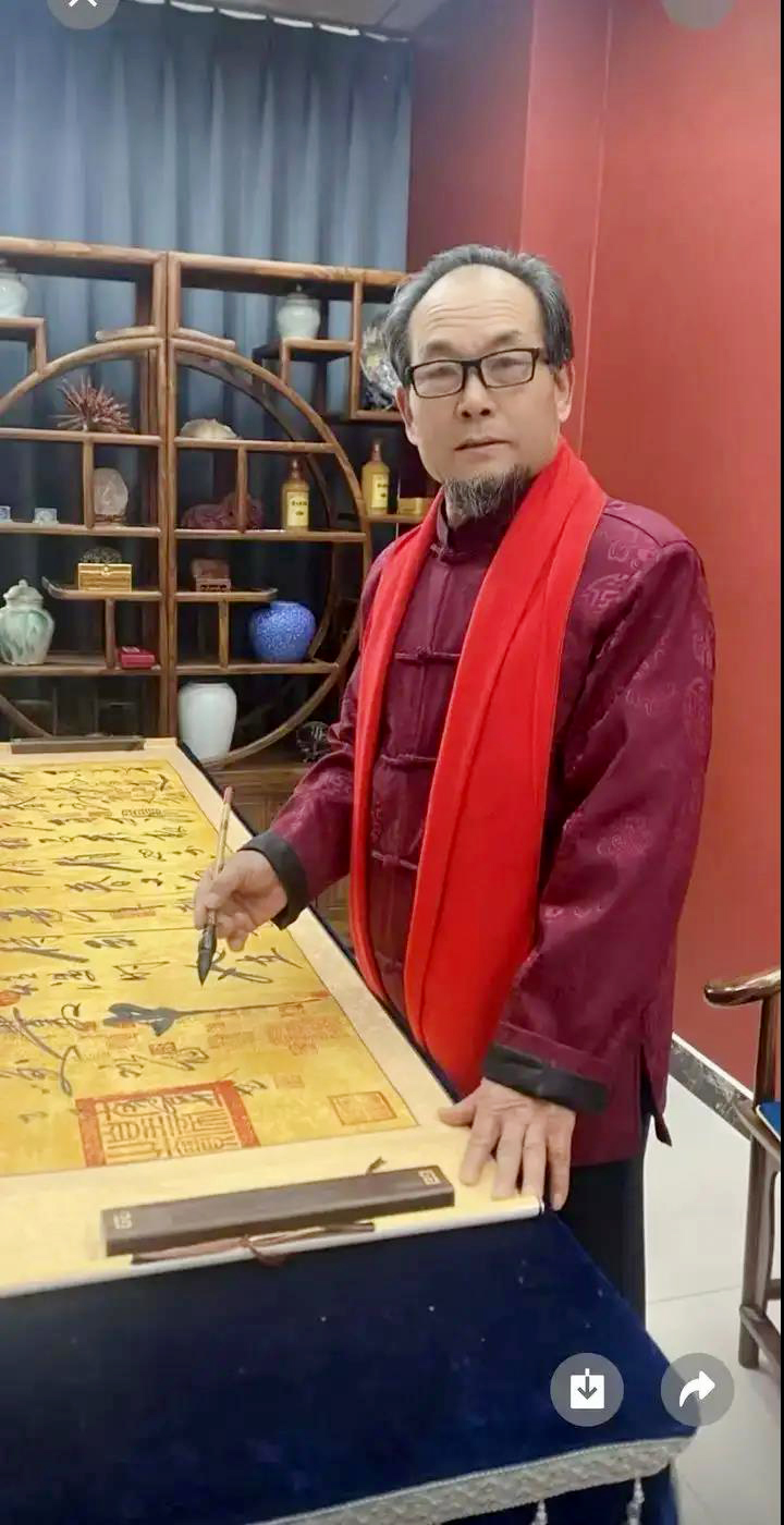 李廷武