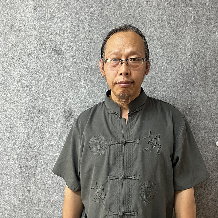 张顺友