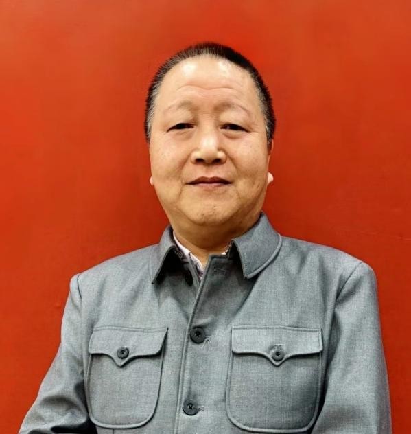 黄志军