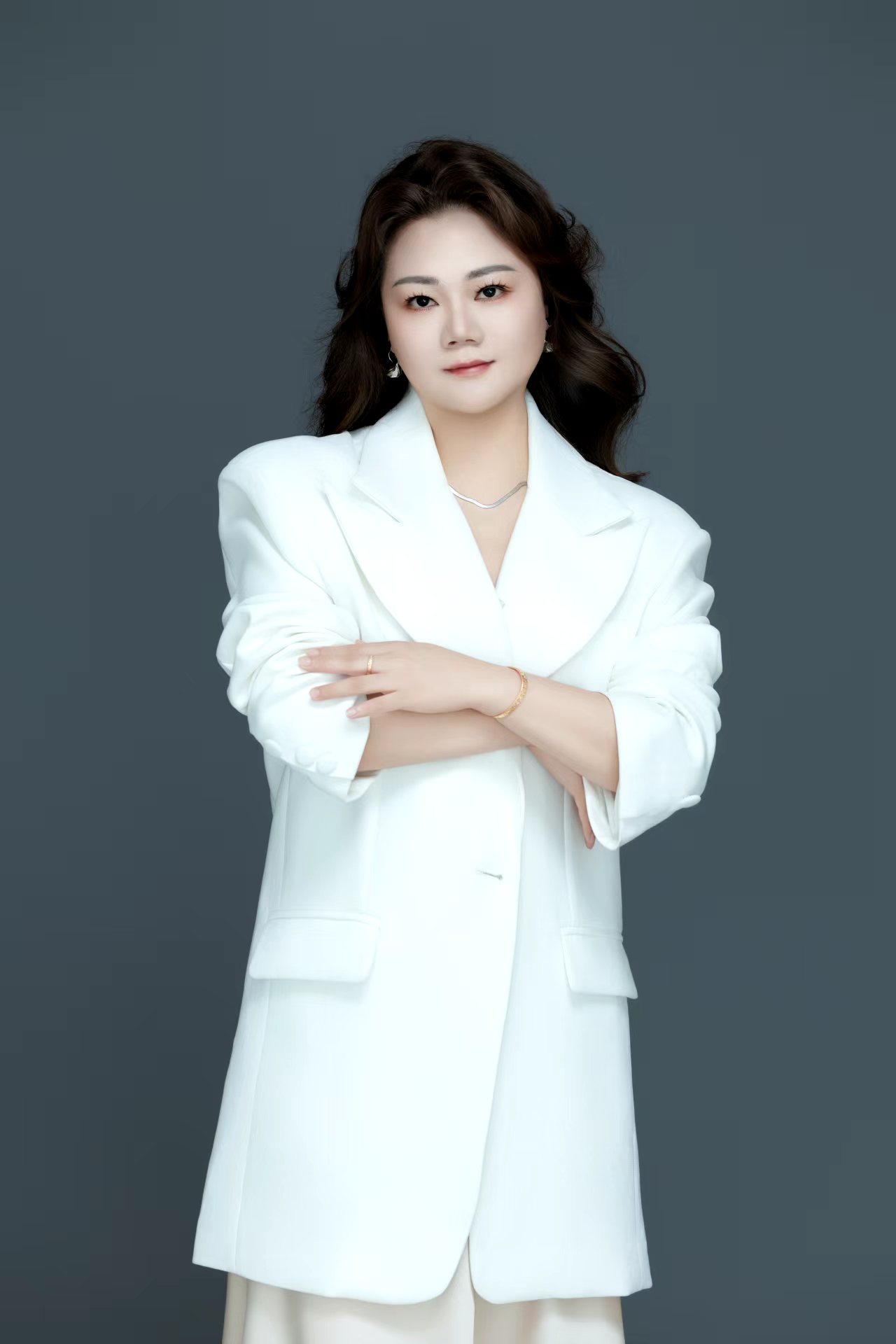 李晓芳
