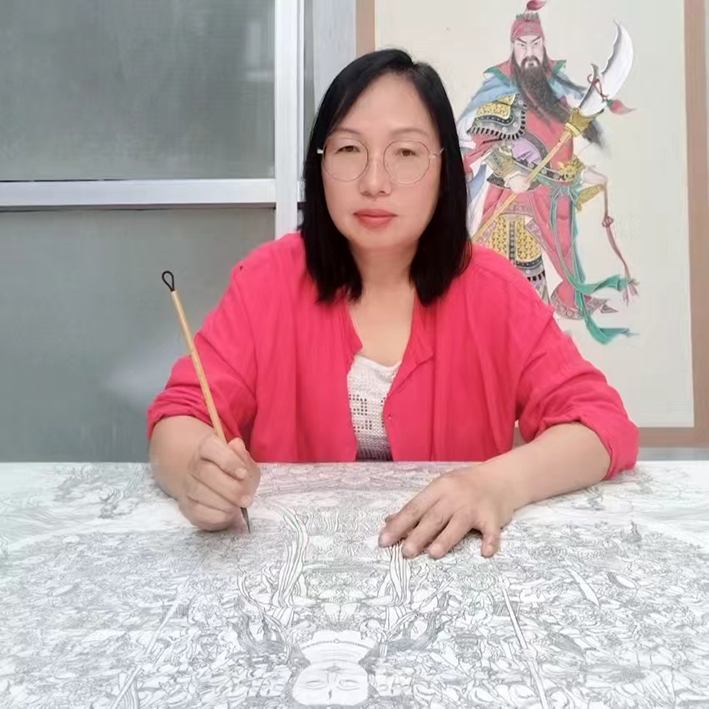 王文莉