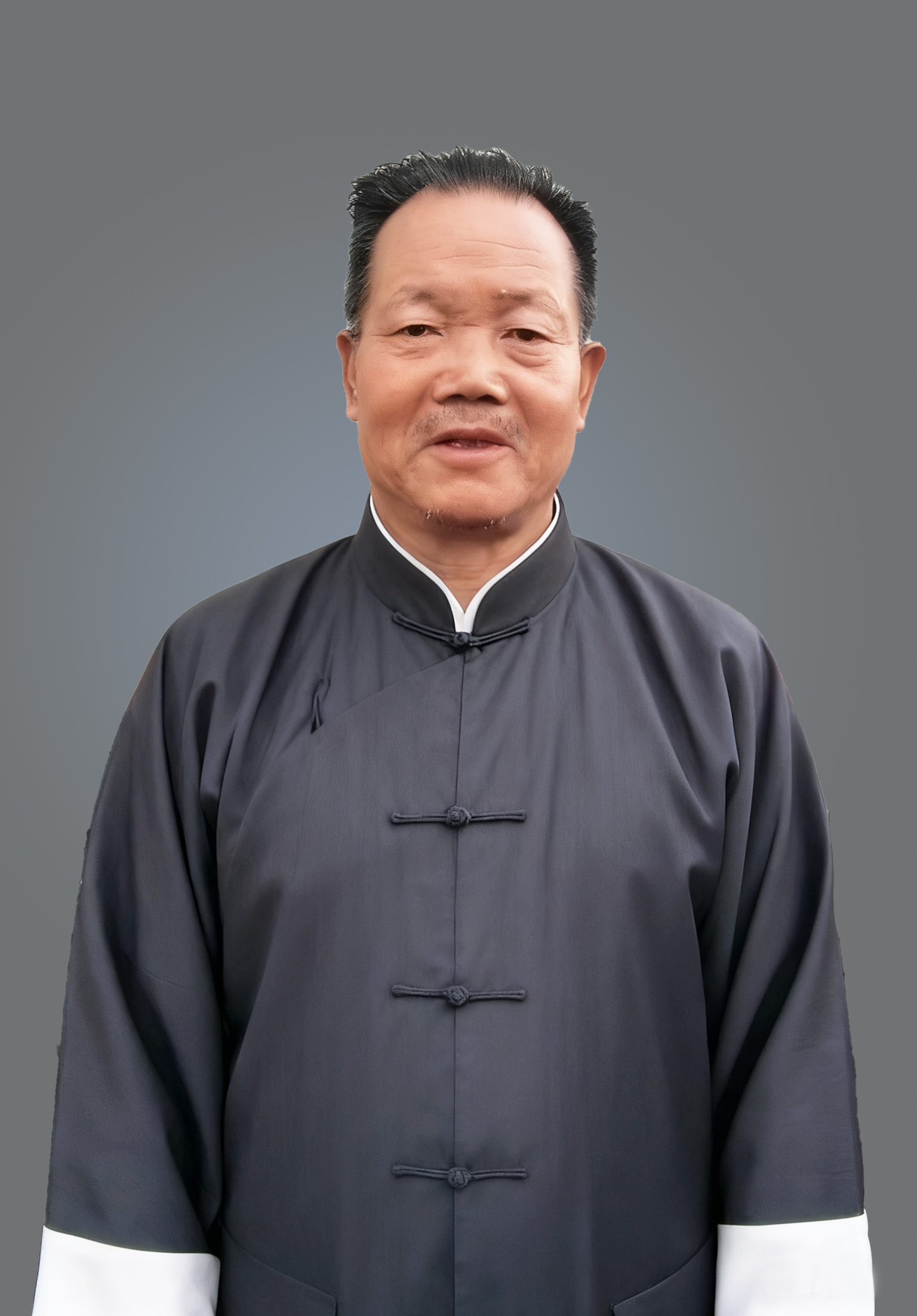 陈硕芳