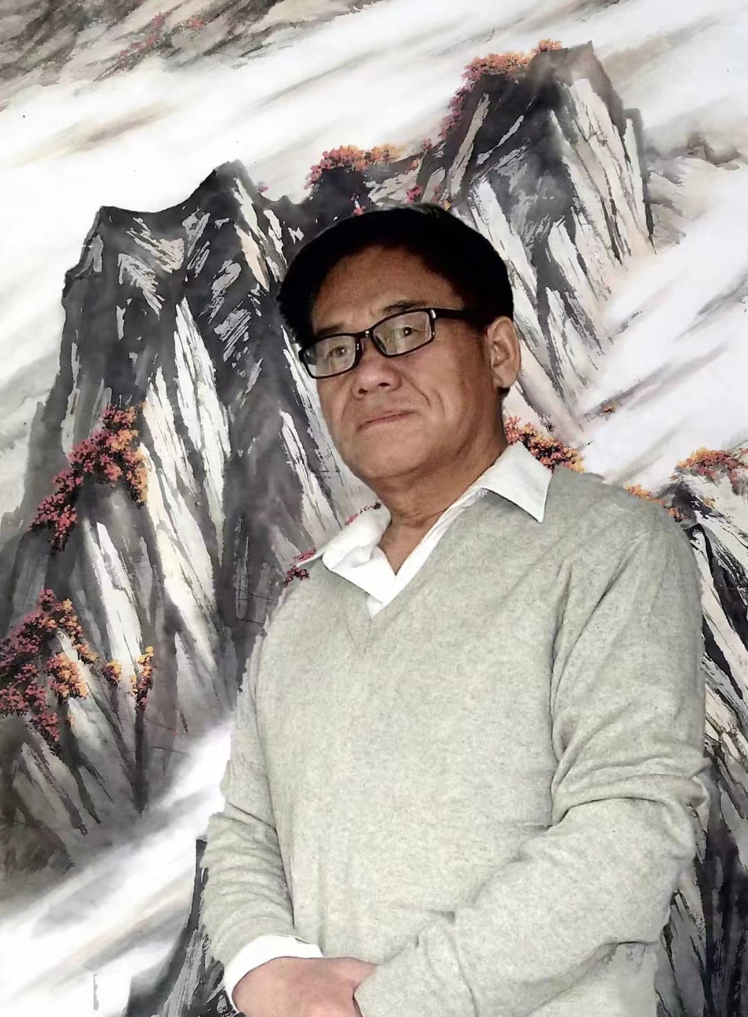 赵介忠