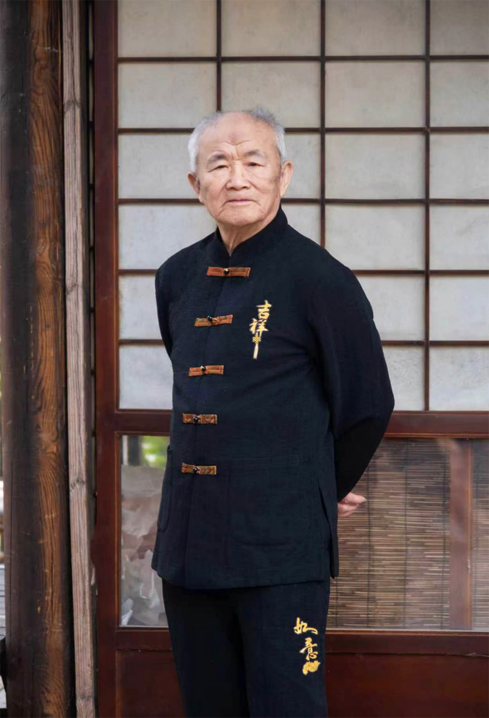 何乃安