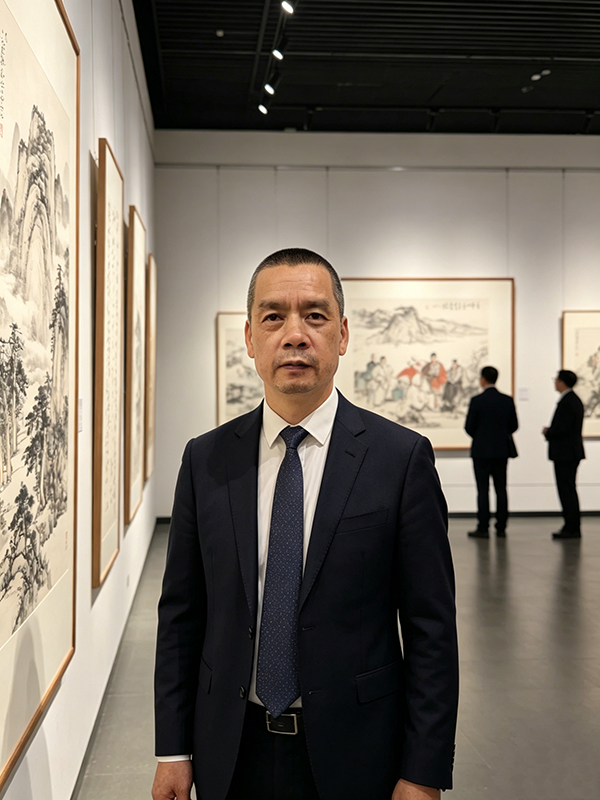韦宝江