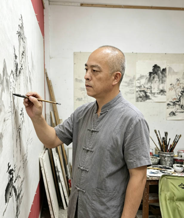 廖卫京