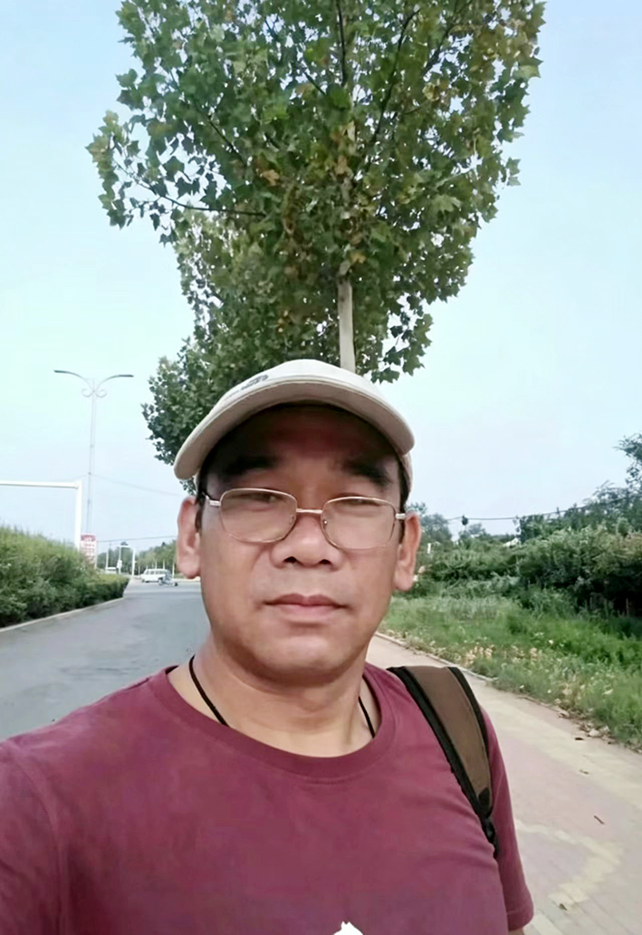 孙继明