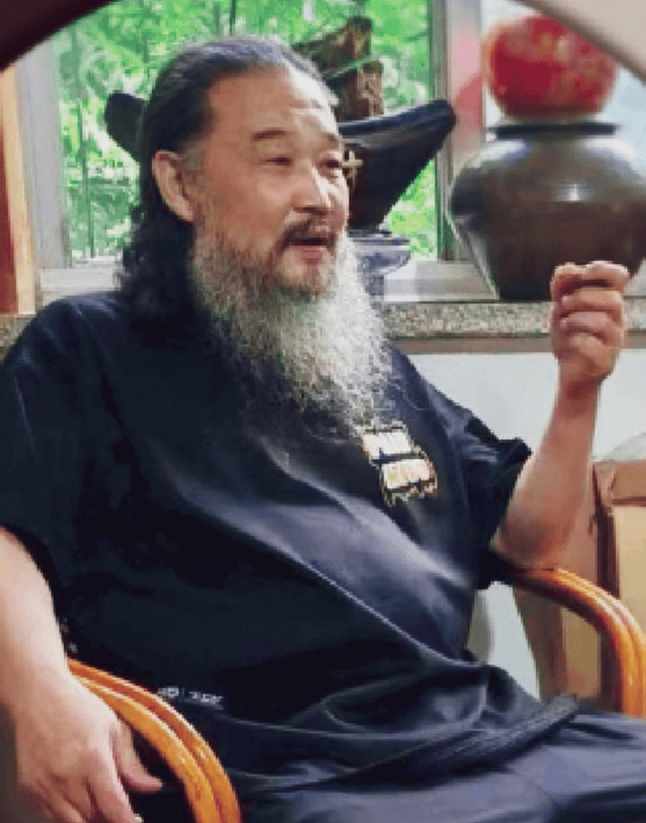 李光田