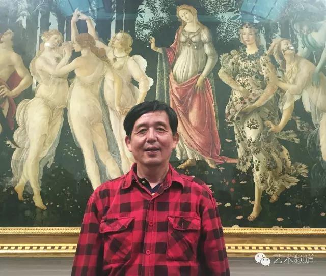 步健