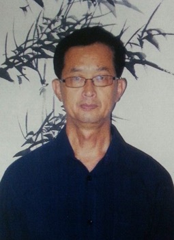 杜振迎