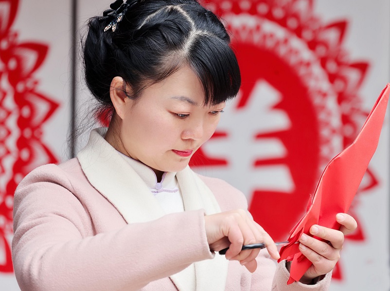 曾碧蕾