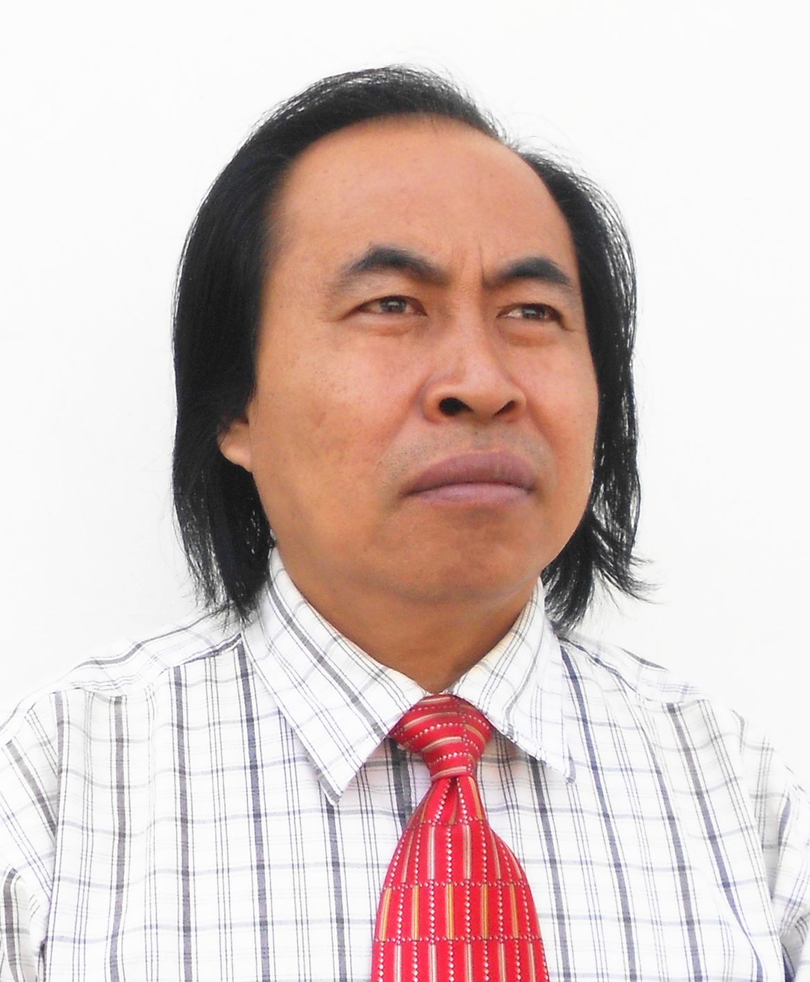黄琦