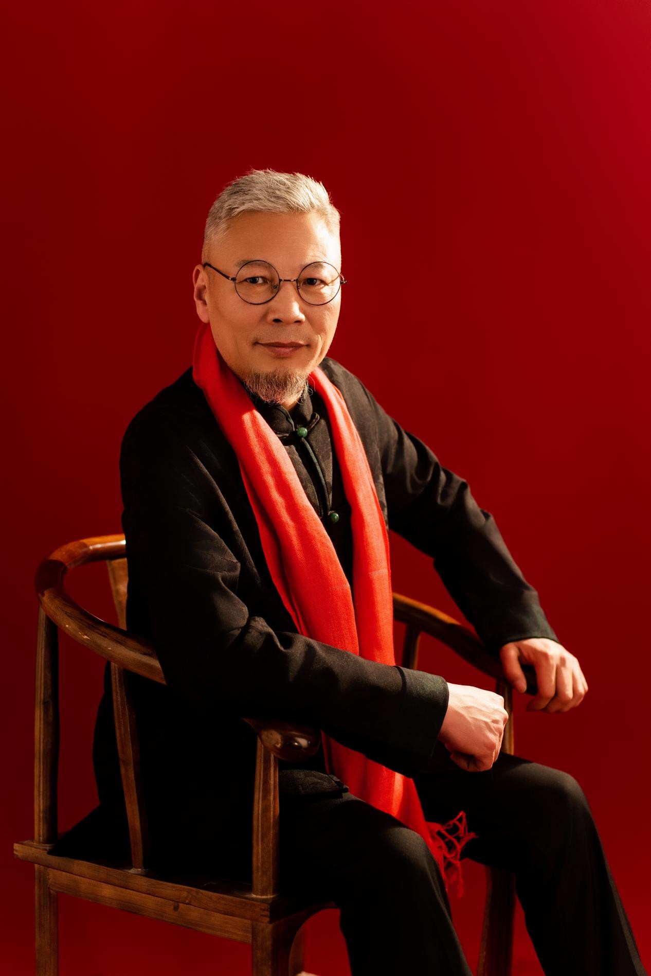 李山苍