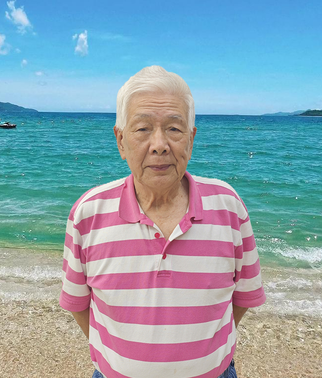 李禹功