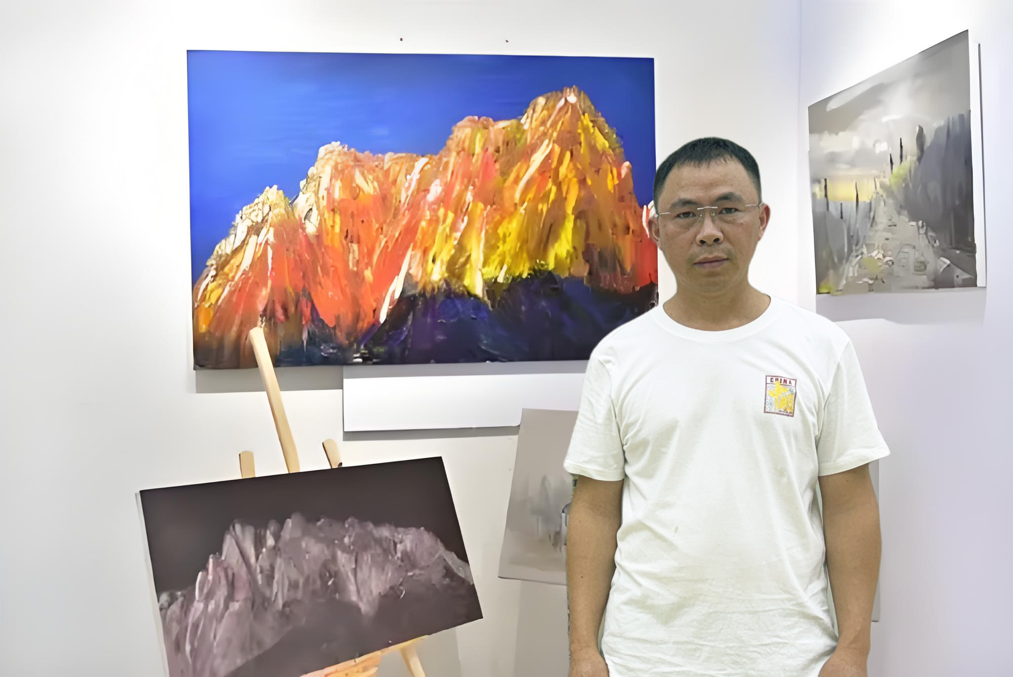 李叙耕