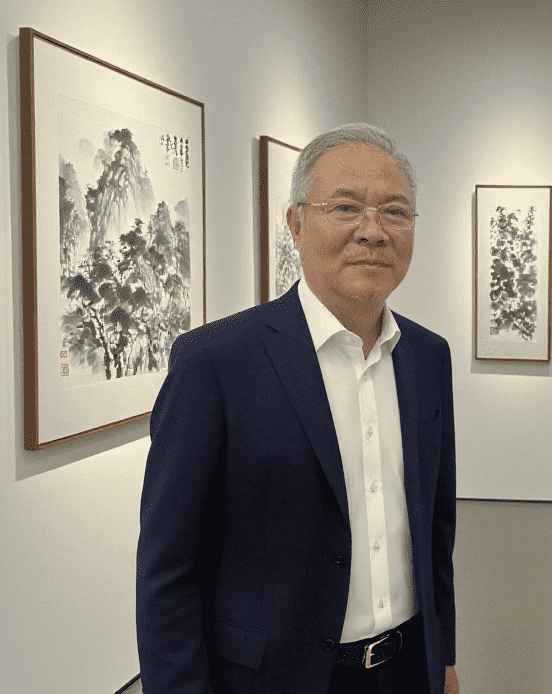 陈楷砚