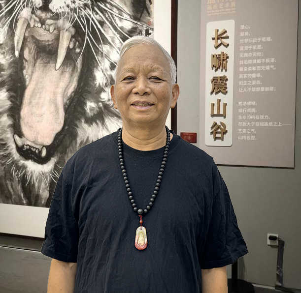 龙瑞奇