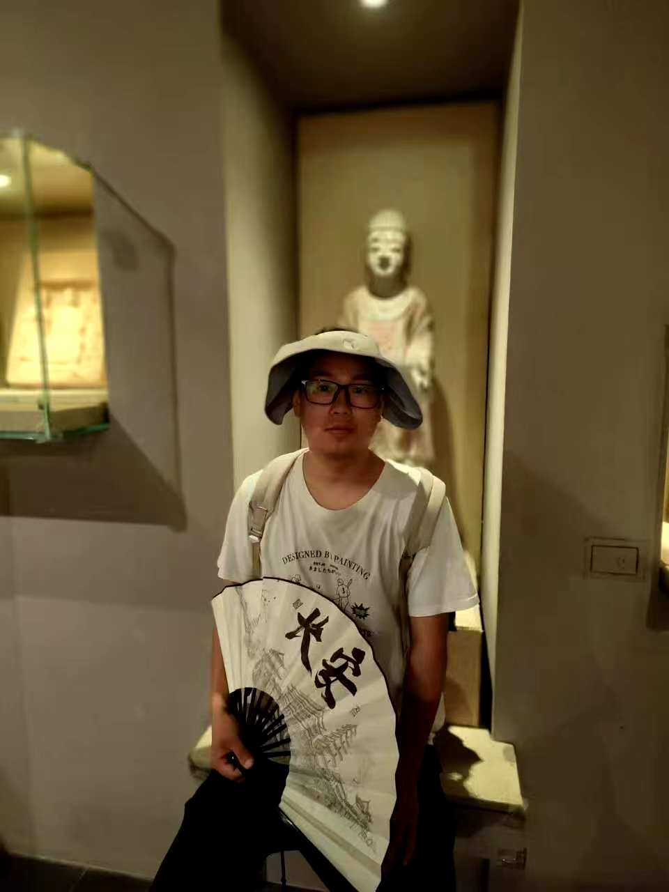 李思行