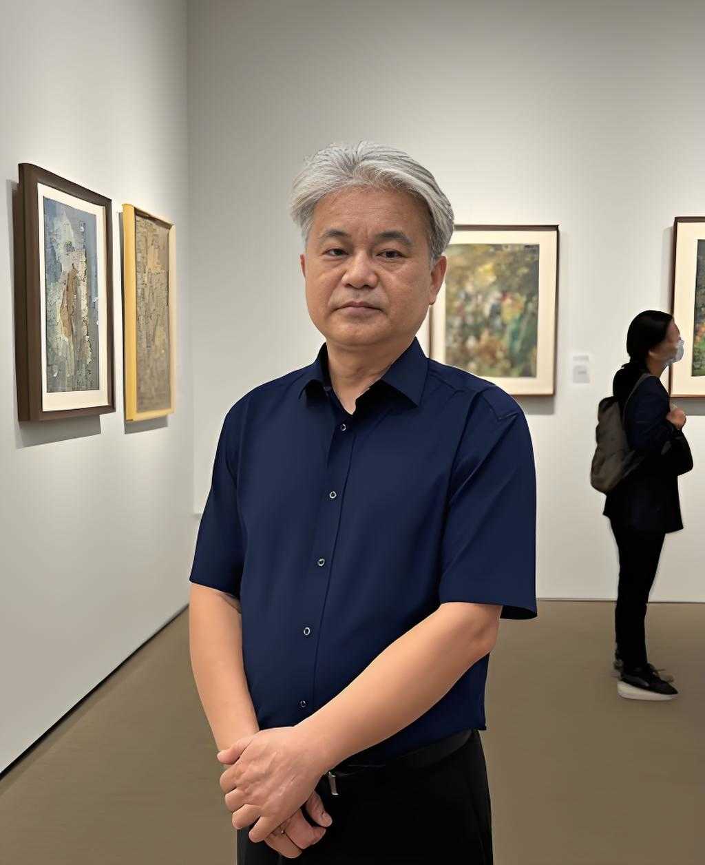 尹桦杰
