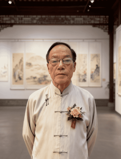 阳水柱