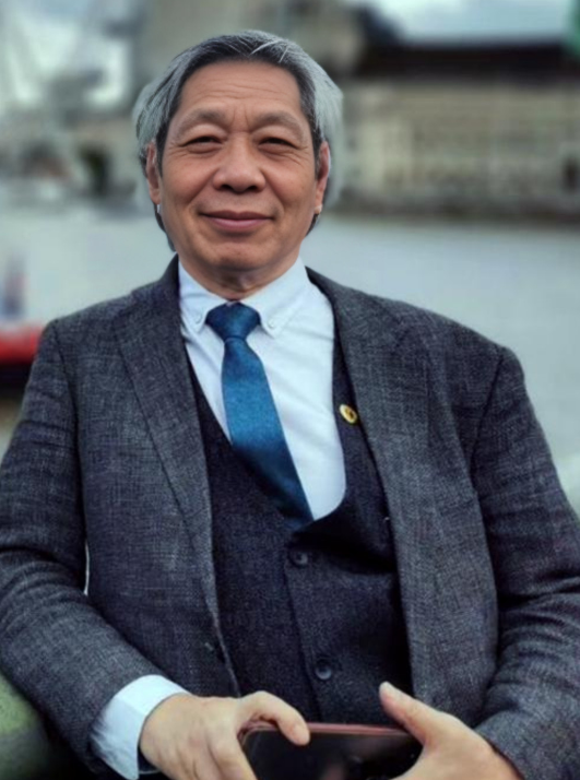 龙青渠